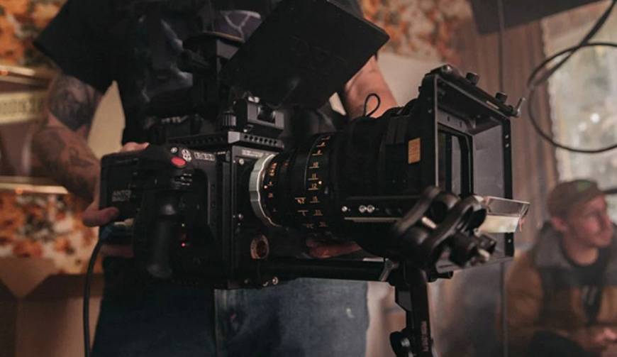 肥城市产品宣传视频拍摄公司