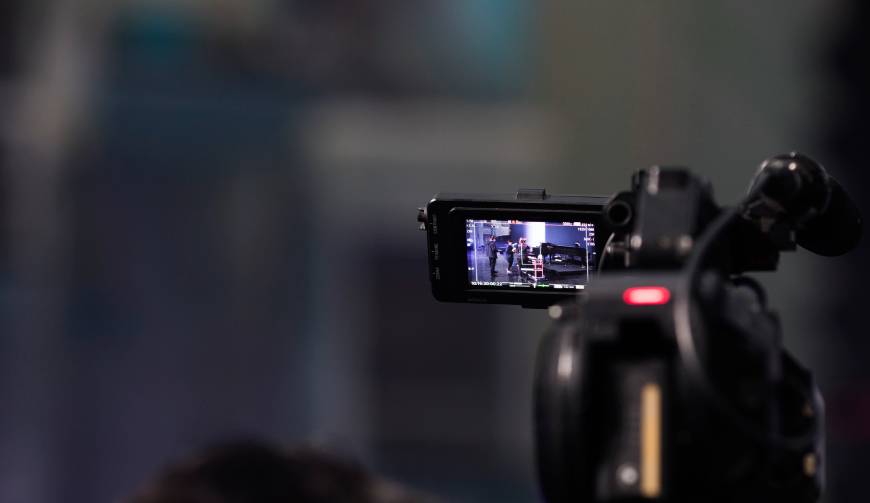 肥城市产品视频拍摄