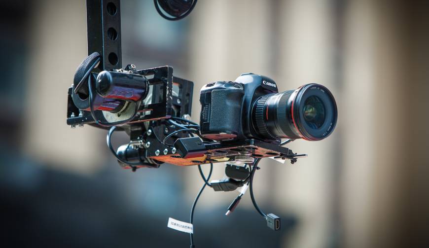 肥城市产品视频拍摄